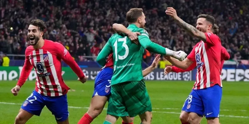 Đánh giá về kết quả thi đấu gần đây của Atletico Madrid và Inter Milan