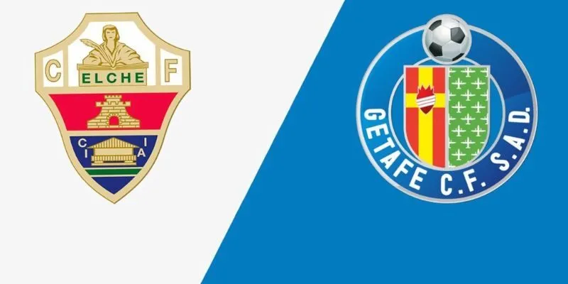 Getafe Vs Elche: Nhận Định Chuyên Sâu Lúc 3h Ngày 29/11 - Vô Địch Tây Ban Nha