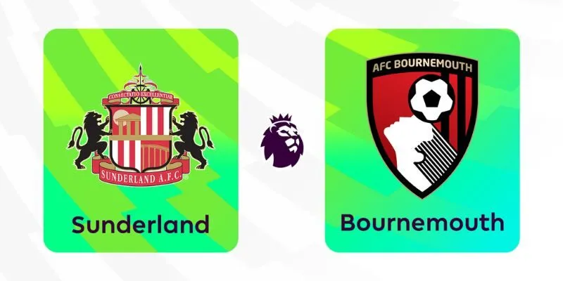 Sunderland vs Bournemouth chuẩn bị đối đầu tại Premier League: phân tích phong độ, lịch sử đối đầu, dự đoán kết quả, đội hình và kèo – góc nhìn chuyên gia đá bóng.