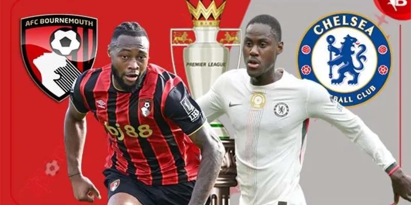 Nhận Định Trận Đấu Bournemouth Vs Chelsea Lúc 22h Ngày 6/12/2025 - Giải Ngoại Hạng Anh