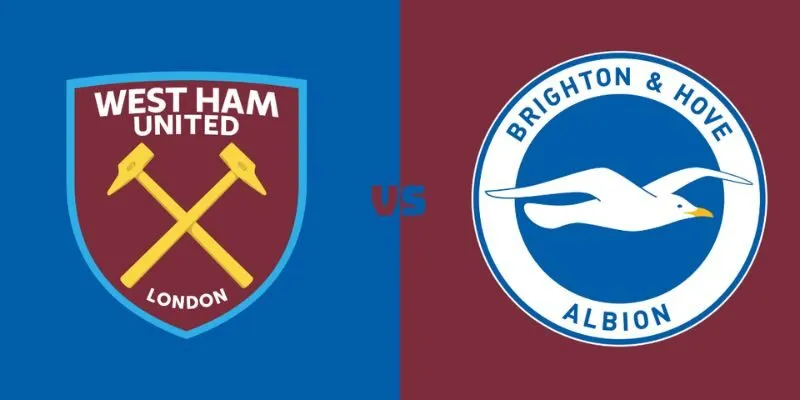 Đánh Giá Trận Brighton & Hove Albion Vs West Ham United Ngày 7/12/2025 Lúc 21h - Giải Ngoại Hạng Anh