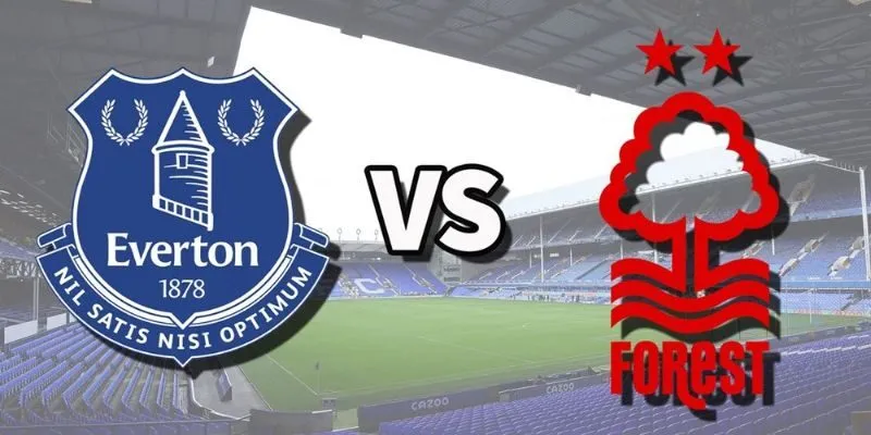 Soi Kèo Trận Everton Vs Nottingham Forest Lúc 22h Ngày 6/12/2025 - Giải Ngoại Hạng Anh
