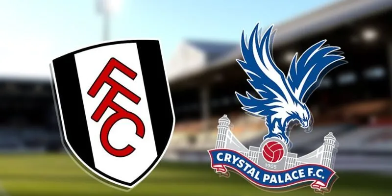 Nhận Định Trận Đấu Giữa Fulham Vs Crystal Palace Lúc 23h30 Ngày 07/12/2025 - Ngoại Hạng Anh